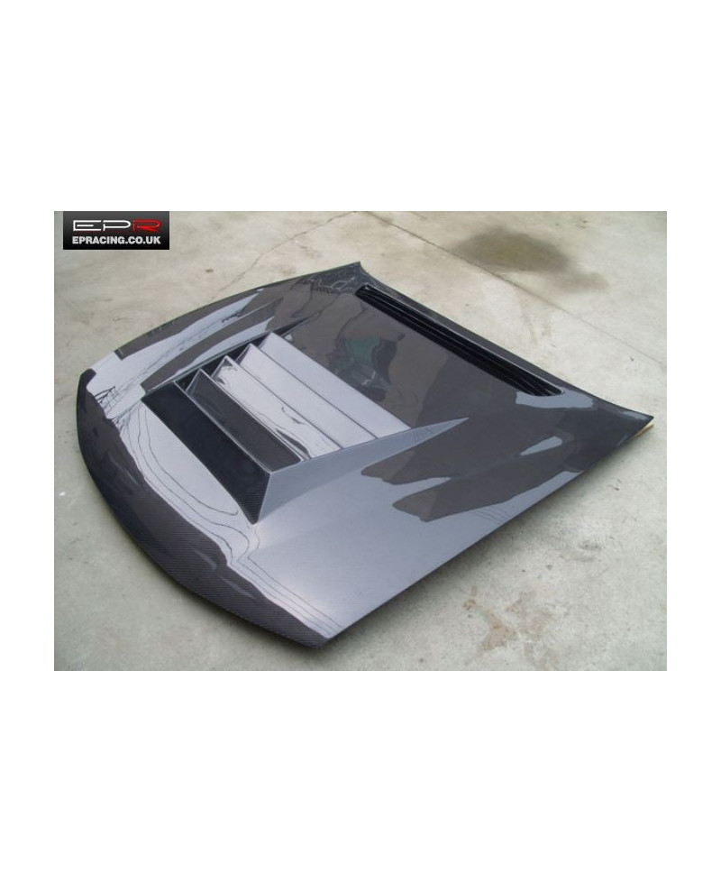 CAPOT CARBONE  S14A EPR