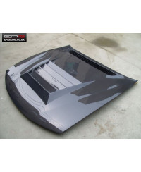 CAPOT CARBONE  S14A EPR