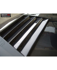 CAPOT CARBONE  S14A EPR