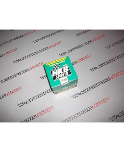 MOYEU VOLANT R34 HKB BOSS 