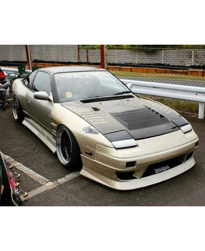  KIT CARROSSERIE DMAX STYLE TYPE 3 S13 EPR