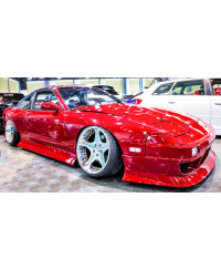  KIT CARROSSERIE DMAX STYLE TYPE 3 S13 EPR