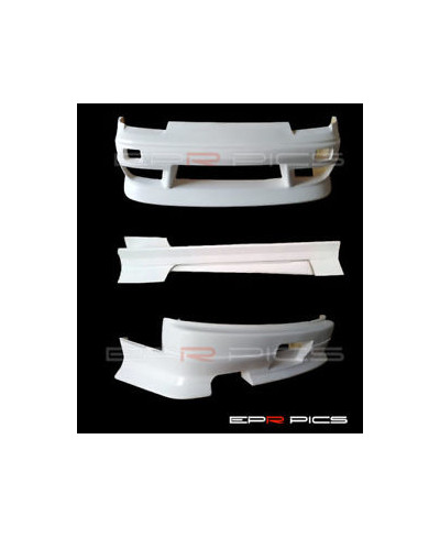  KIT CARROSSERIE DMAX STYLE TYPE 3 S13 EPR