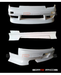 KIT CARROSSERIE DMAX STYLE TYPE 3 S13 EPR