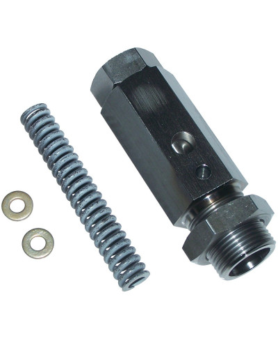 KIT REGULATEUR PRESSION HUILE AUGMENTEE RX8 ATKINS ROTARY