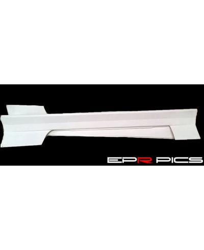 KIT CARROSSERIE DMAX STYLE TYPE 3 PS13 EPR