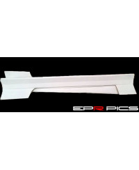 KIT CARROSSERIE DMAX STYLE TYPE 3 PS13 EPR