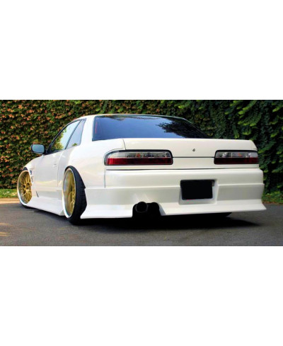 KIT CARROSSERIE DMAX STYLE TYPE 3 PS13 EPR