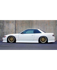 KIT CARROSSERIE DMAX STYLE TYPE 3 PS13 EPR