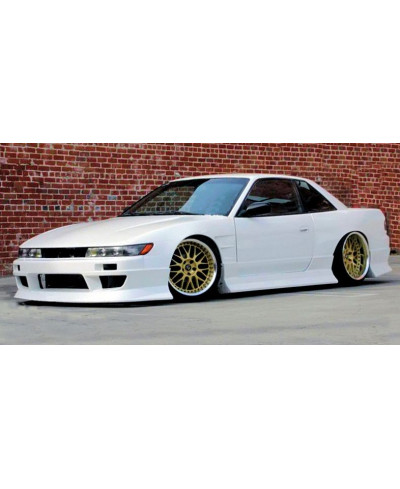 KIT CARROSSERIE DMAX STYLE TYPE 3 PS13 EPR