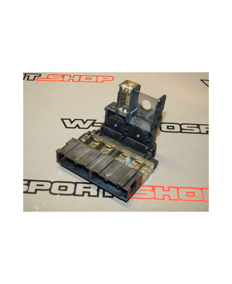 FUSIBLES ET SUPPORT 370Z GTR R35 NISSAN