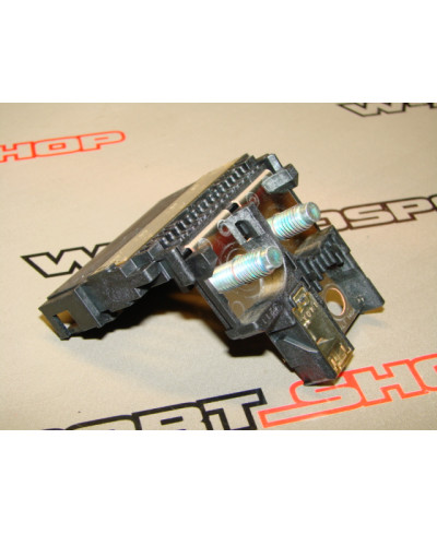 FUSIBLES ET SUPPORT 370Z GTR R35 NISSAN