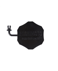 BOCAL TROP PLEIN REFROIDISSEMENT WRX STI 08+ MISHIMOTO