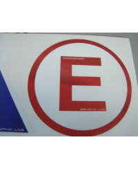 SET AUTOCOLLANT SÉCURITÉ 