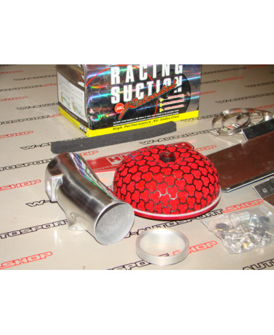 KIT ADMISSION RACING SUCTION GT86 BRZ HKS