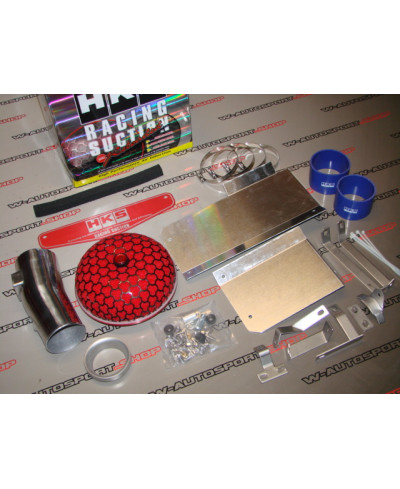 KIT ADMISSION RACING SUCTION GT86 BRZ HKS