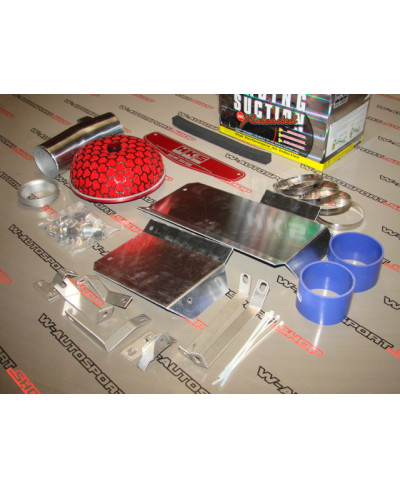 KIT ADMISSION RACING SUCTION GT86 BRZ HKS