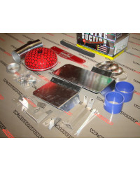 KIT ADMISSION RACING SUCTION GT86 BRZ HKS