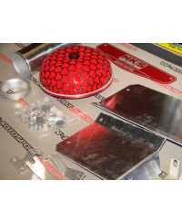 KIT ADMISSION RACING SUCTION GT86 BRZ HKS