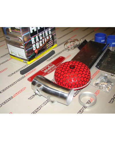KIT ADMISSION RACING SUCTION GT86 BRZ HKS