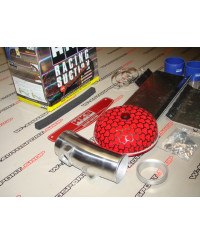 KIT ADMISSION RACING SUCTION GT86 BRZ HKS