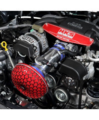 KIT ADMISSION RACING SUCTION GT86 BRZ HKS