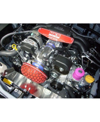 KIT ADMISSION RACING SUCTION GT86 BRZ HKS