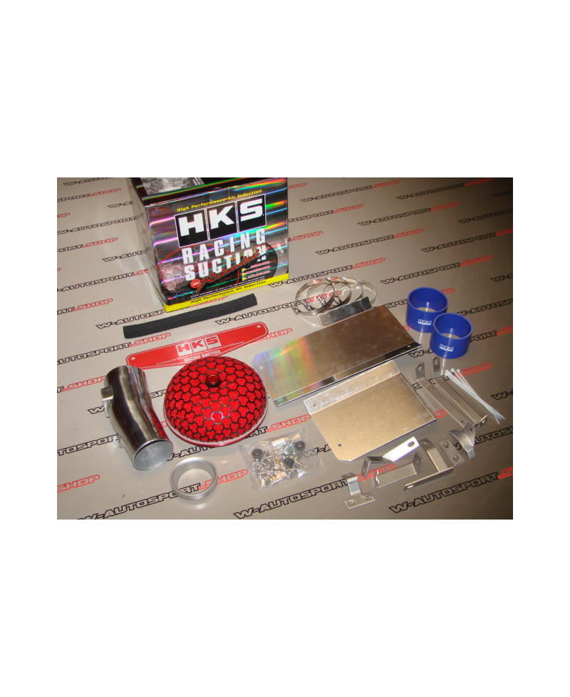 KIT ADMISSION RACING SUCTION GT86 BRZ HKS