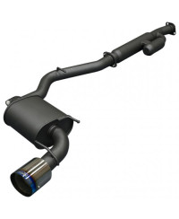 CATBACK HI-POWER SINGLE V2 GT86 HKS