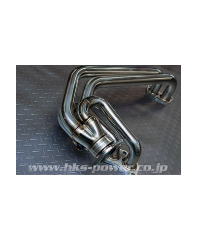 COLLECTEUR CATALYSEUR BOXER SPEC GT86 HKS