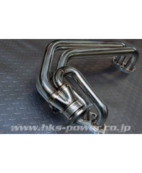 COLLECTEUR CATALYSEUR BOXER SPEC GT86 HKS