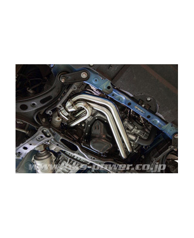 COLLECTEUR CATALYSEUR BOXER SPEC GT86 HKS