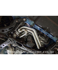 COLLECTEUR CATALYSEUR BOXER SPEC GT86 HKS