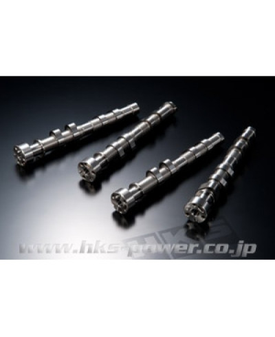 SET ARBRES A CAME 260 / 266 GT86 HKS