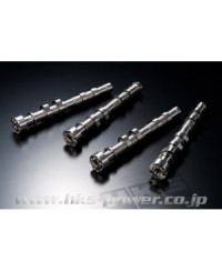 SET ARBRES A CAME 260 / 266 GT86 HKS