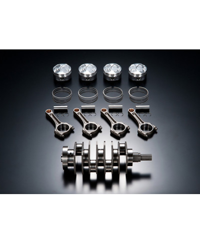 KIT FORGE STROKER 2.1L GT86 HKS
