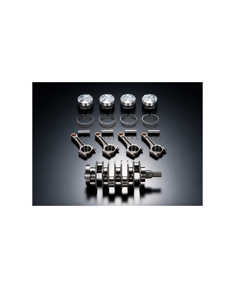 KIT FORGE STROKER 2.1L GT86 HKS