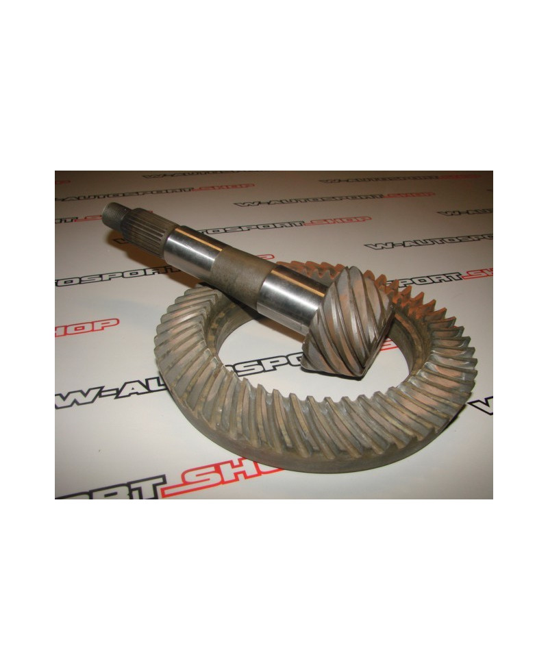 COUPLE COURT R200 S13 S14 S15 SKYLINE NISSAN 