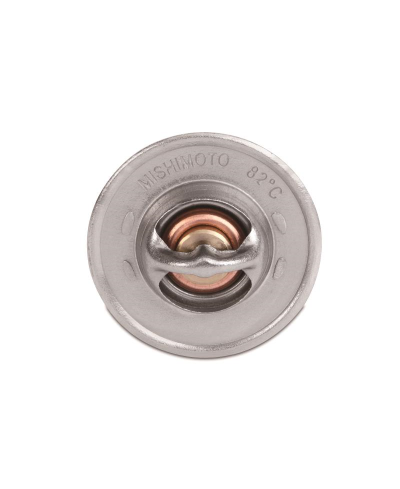 CALORSTAT RACING AMC V8 MISHIMOTO