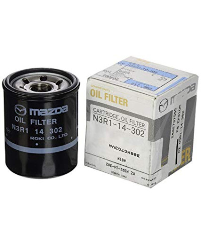 FILTRE HUILE OEM RX8 R3 MAZDA