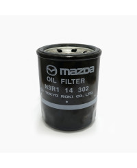 FILTRE HUILE OEM RX8 R3 MAZDA