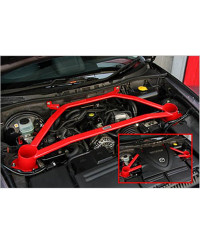 BARRE ANTI-RAPPROCHEMENT MAZDA RX8 AUTOEXE 