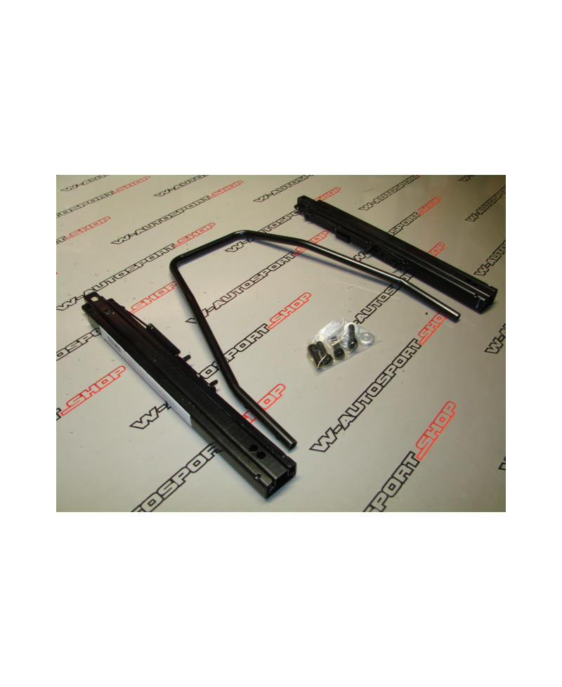 JEU DE GLISSIERES ECO SPARCO