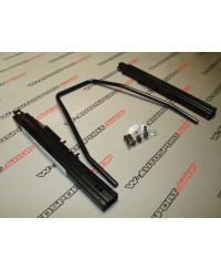 JEU DE GLISSIERES ECO SPARCO