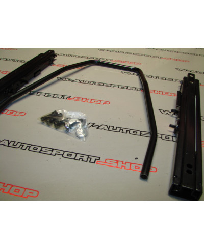 JEU DE GLISSIERES ECO SPARCO