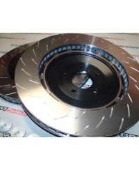 SET DISQUES AVANT 405MM GTR R35 PFC