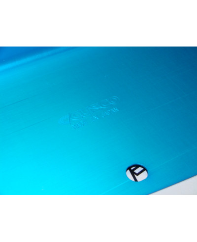 COOLING PANEL 350Z CUSCO