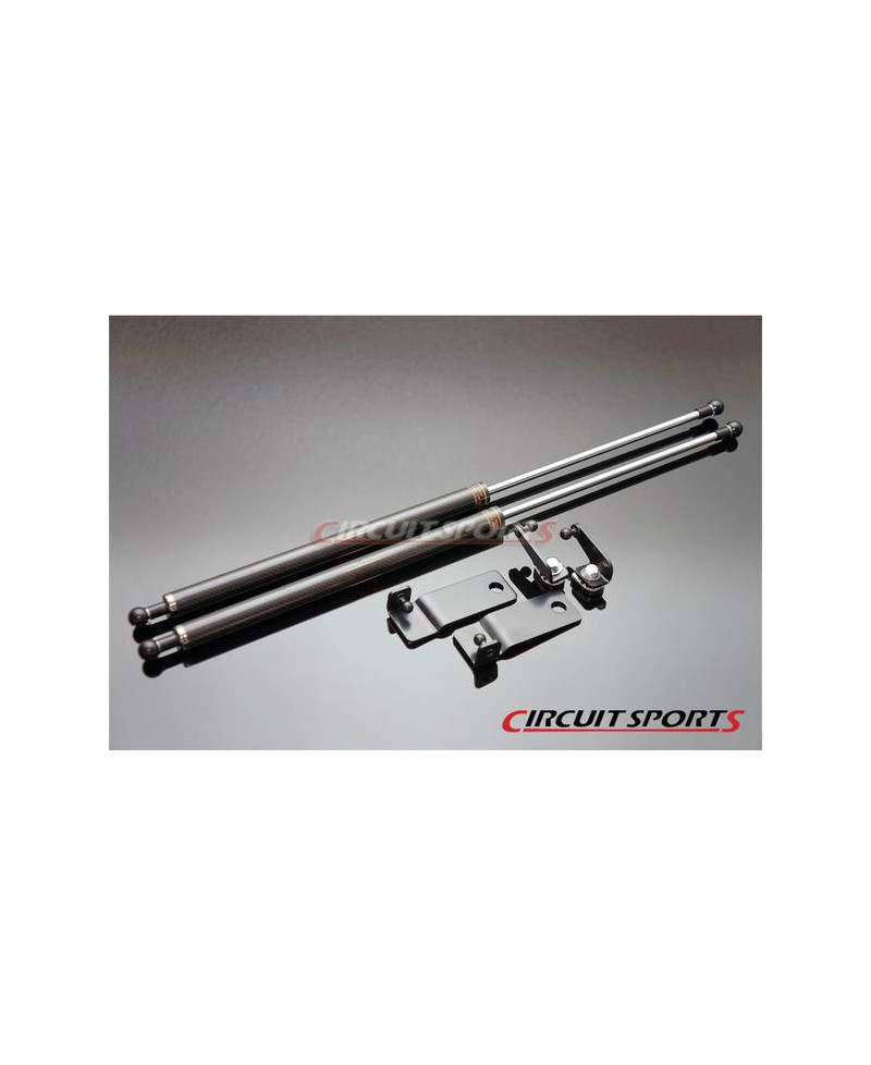 VERINS CAPOT MOTEUR LEXUS CT 200H CIRCUIT SPORT