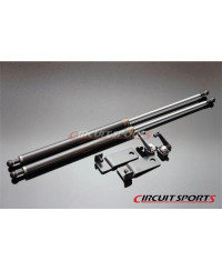 VERINS CAPOT MOTEUR LEXUS CT 200H CIRCUIT SPORT