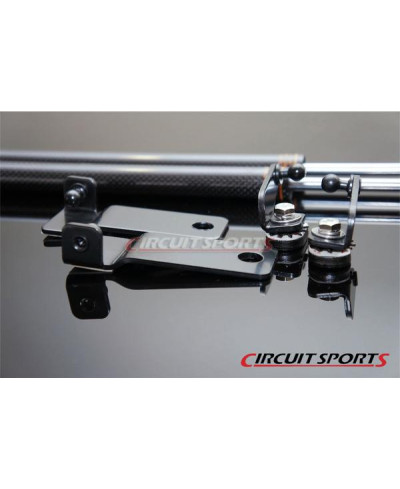 VERINS CAPOT MOTEUR LEXUS CT 200H CIRCUIT SPORT